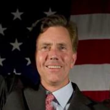 Ned Lamont of Greenwich is the unofficial winner of Connecticut's Democratic primary race for governor.