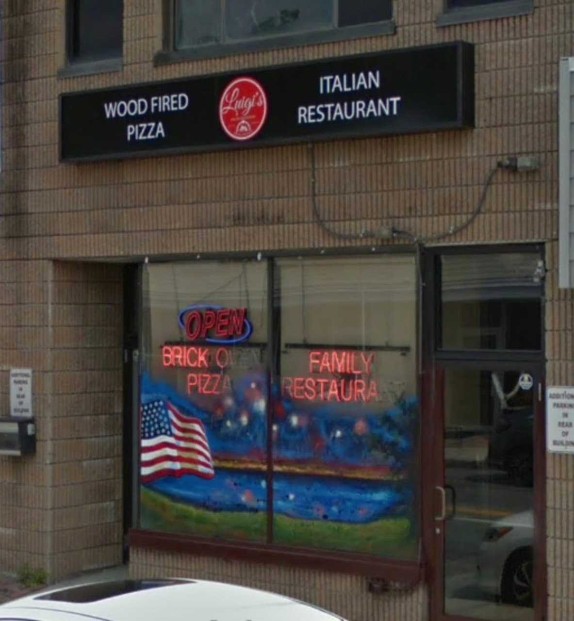 Luigi’s Familglia Cucina, located at 62 Gleneida Ave. in Carmel