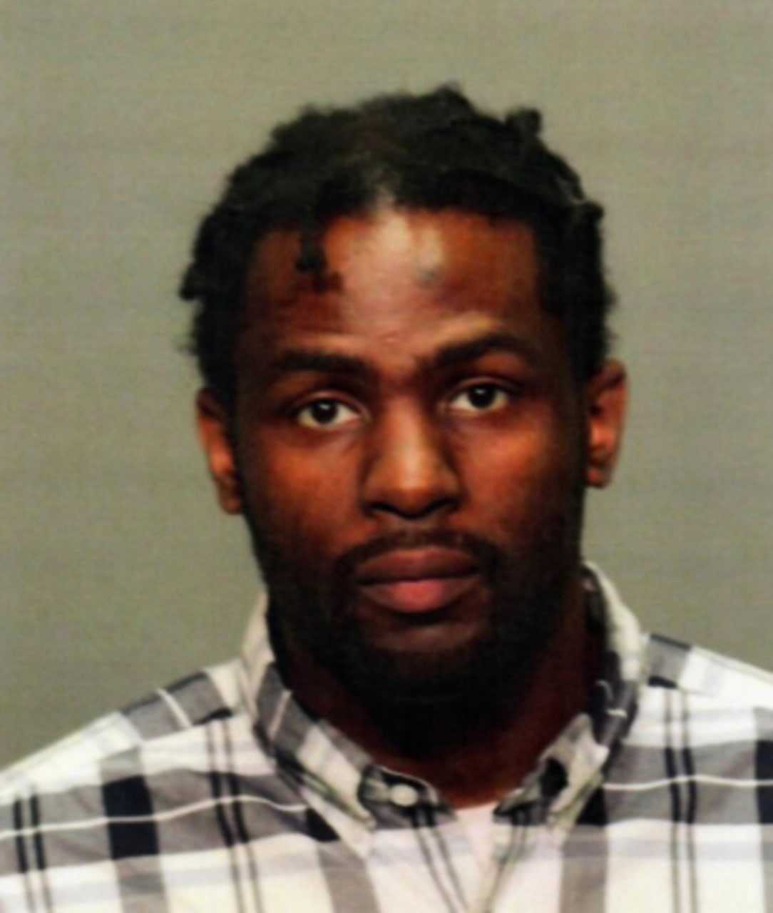 Michael Taylor, 35, of the Bronx