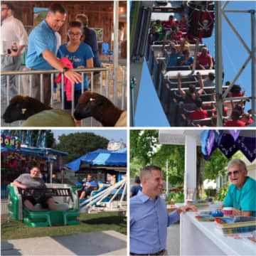 The 174th annual Dutchess County Fair, the second largest county fair in New York State, runs from Tuesday, Aug. 20 through Sunday, Aug. 25.