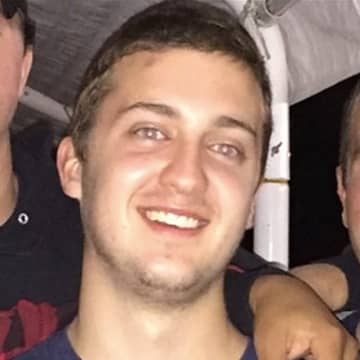 Carter Murdock, 21 of Bergenfield, is being remembered as a caring EMT.
