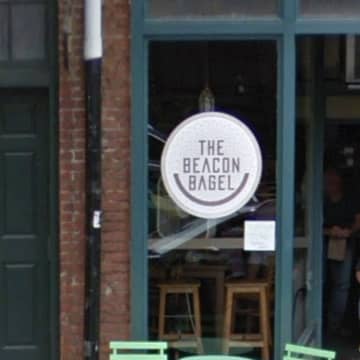 The Beacon Bagel has closed its doors.