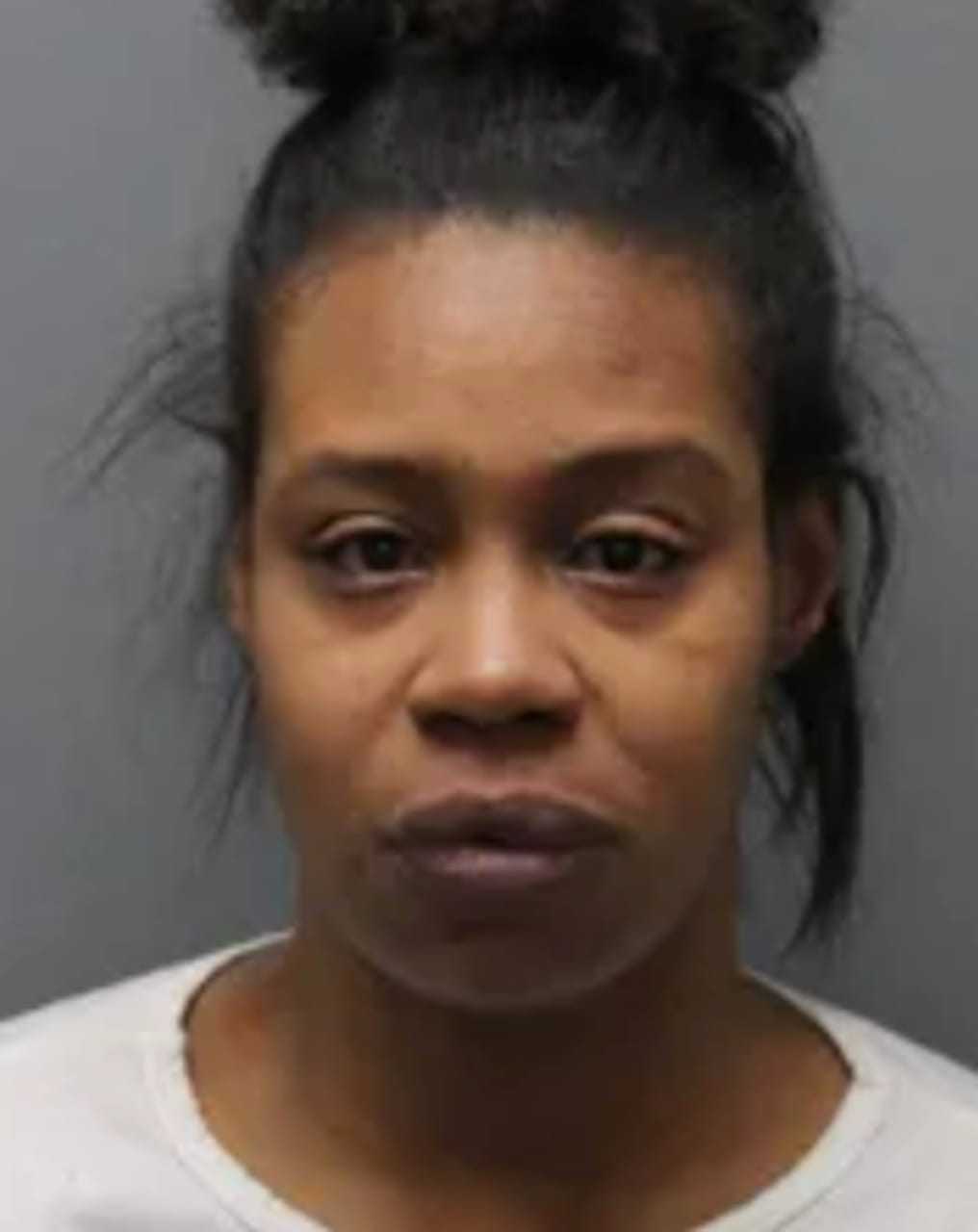 Chanelle Ronae Franklin