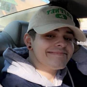Michael Gaffney, 21 of Maywood, apparently took a Snapchat photo of an unconscious Francis Garcia in the back of the car before getting help. Garcia later died, and Gaffney was charged in her choking death.