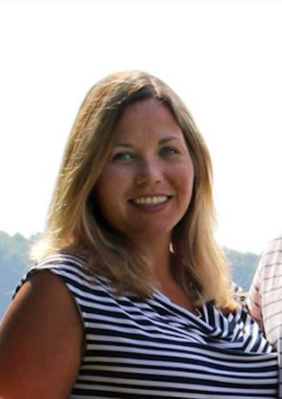 Sara Goodwin Trahey