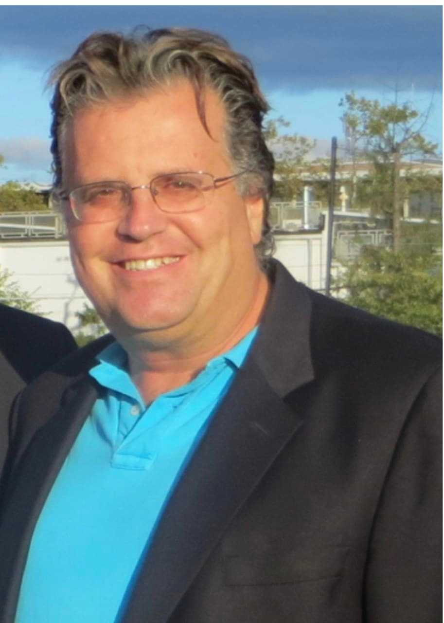 Glenn Bellitto