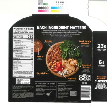 More than 130,000 pounds of chicken products have been recalled due to the potential of extraneous materials.