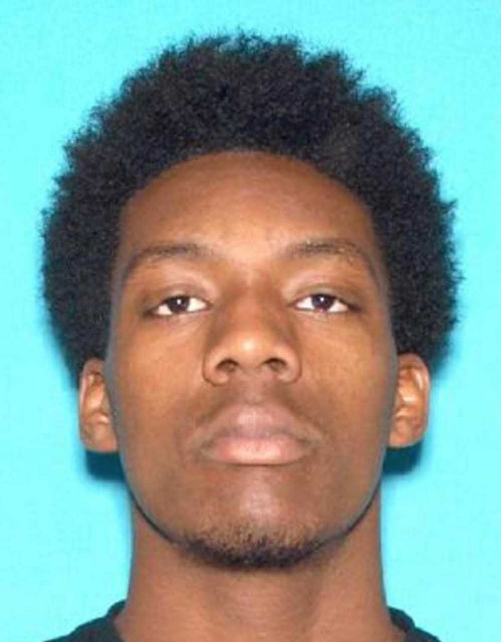 Duron Bridgers, 22, of New Brunswick