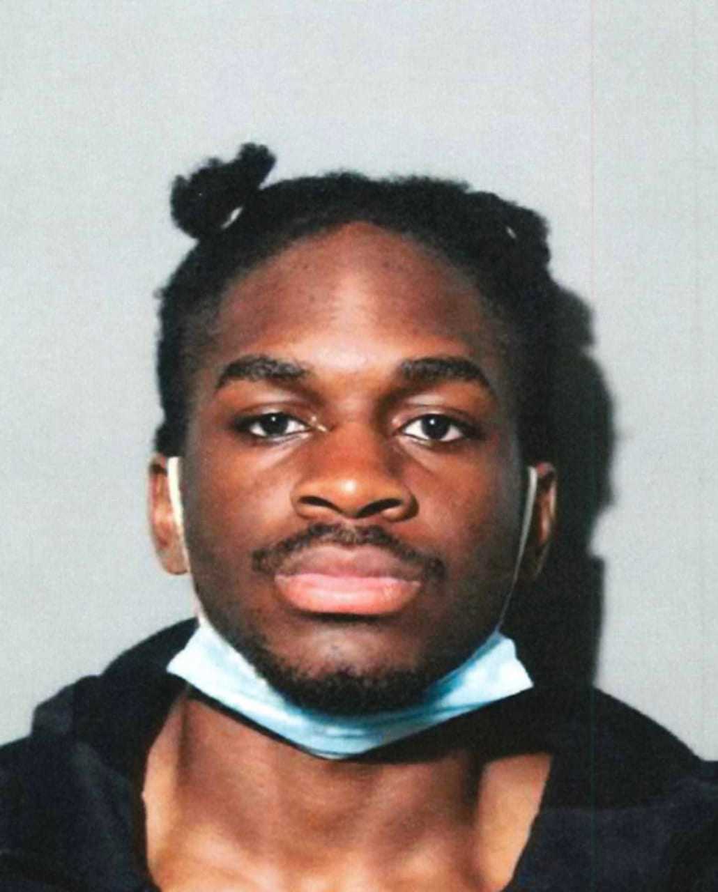 Kaymani Robinson