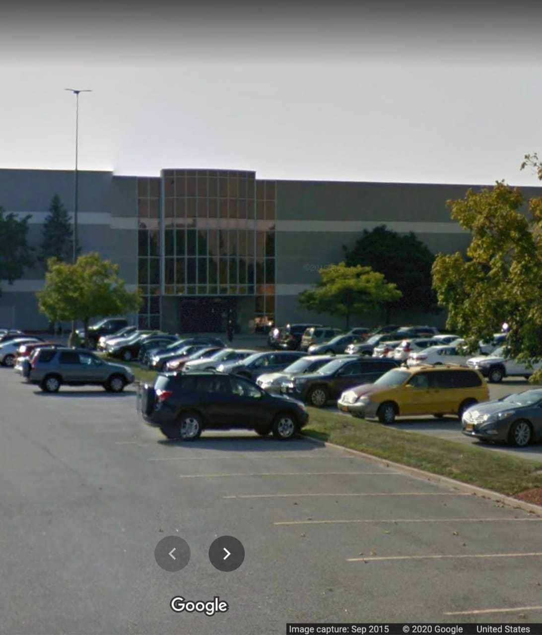 Large Fight Breaks Out In Food Court At Poughkeepsie Galleria