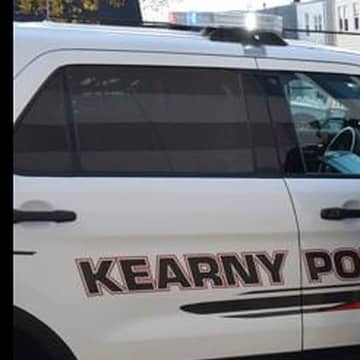 Kearny Police