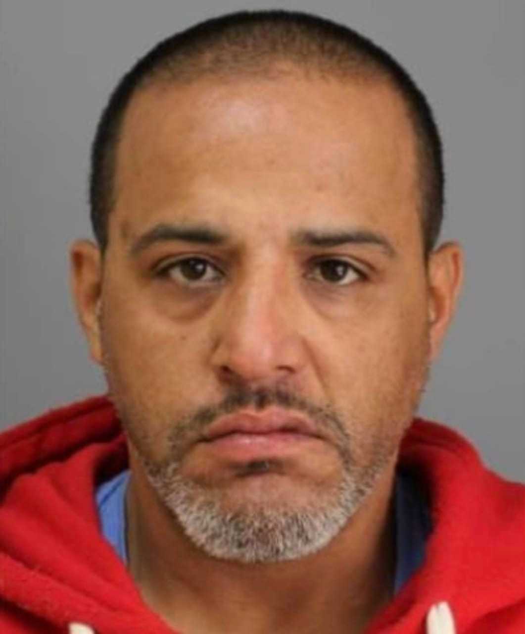 Carlos Santiago Jr.