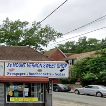 J’s Sweet Shop in Newark