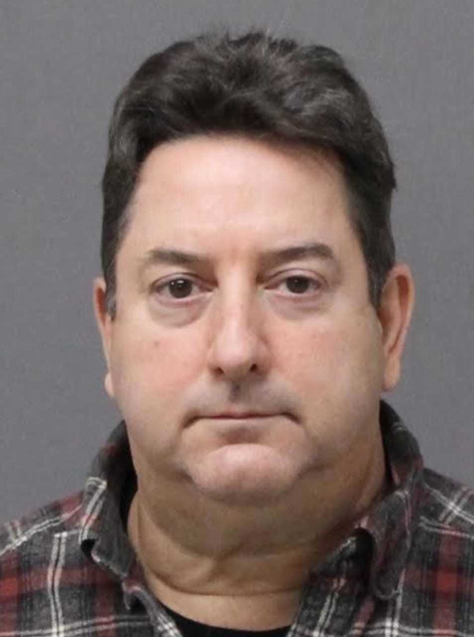 Robert Drong, 55, of Flemington
