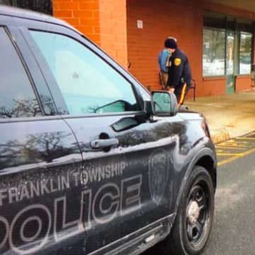 Franklin Township police