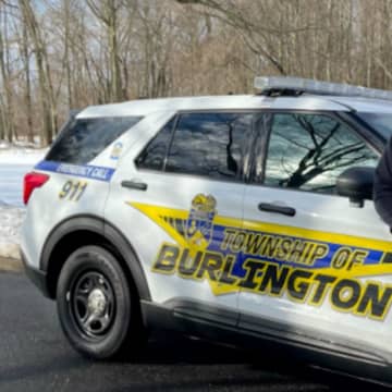 Burlington Township Police Department