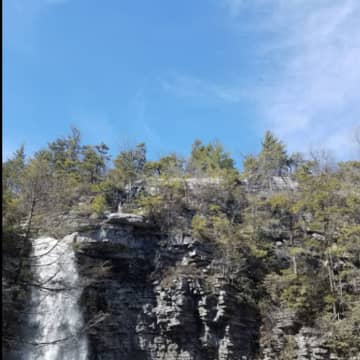 <p>A 24-year-old man was killed after falling from a cliff at Minnewaska State Park Preserve.</p>