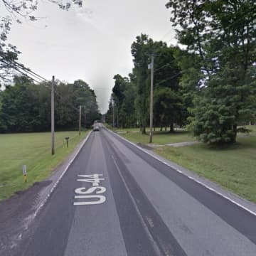 Route 44 in Washington will see lane closures for months.