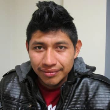 Jose Ramos-Ramirez, 26, of Readington