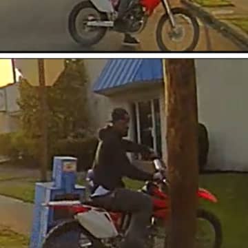 Police are seeking the public’s help identifying a man they say fled an attempted traffic stop in Northampton County.