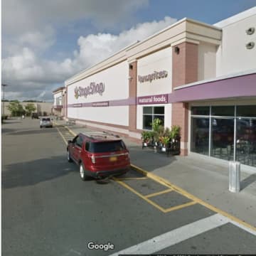 <p>The Stop &amp; Shop in West Hempstead.</p>