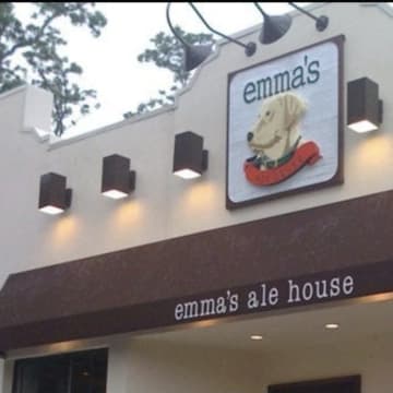 <p>Emma&#x27;s Ale House</p>