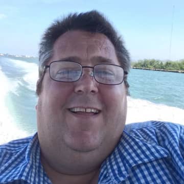 Hunterdon County’s famous “River Hot Dog Man” and tubing business owner Gregory Crance died of COVID-19 complications Monday afternoon. He was 56.