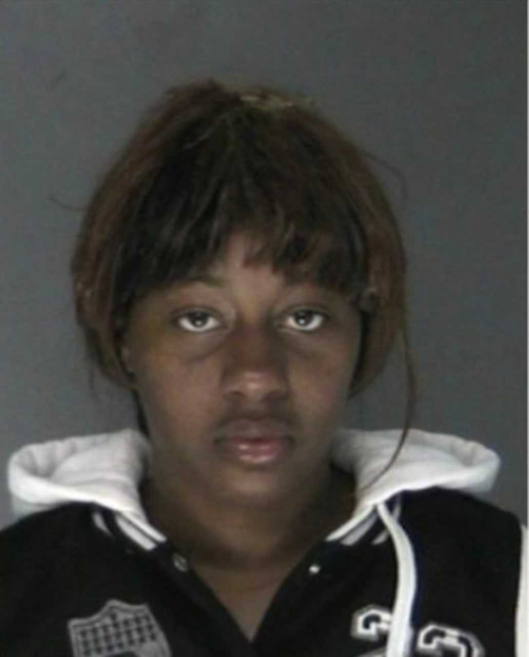 Amani McClinton