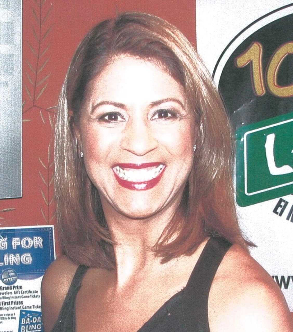 Yolanda Vega calls it a career.