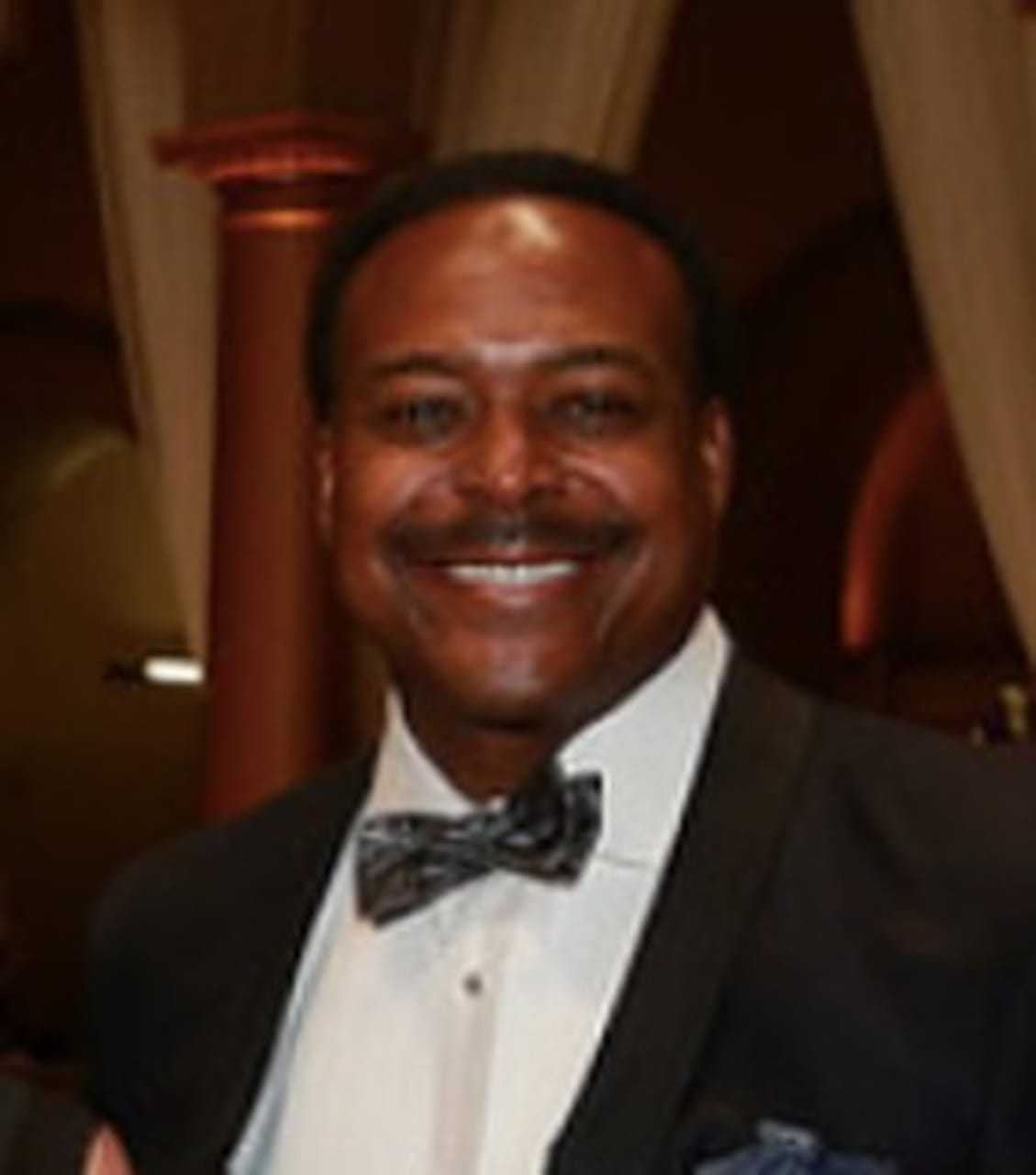 Longtime NBC News Anchor Leon Harris Charged With DUI In Maryland Crash