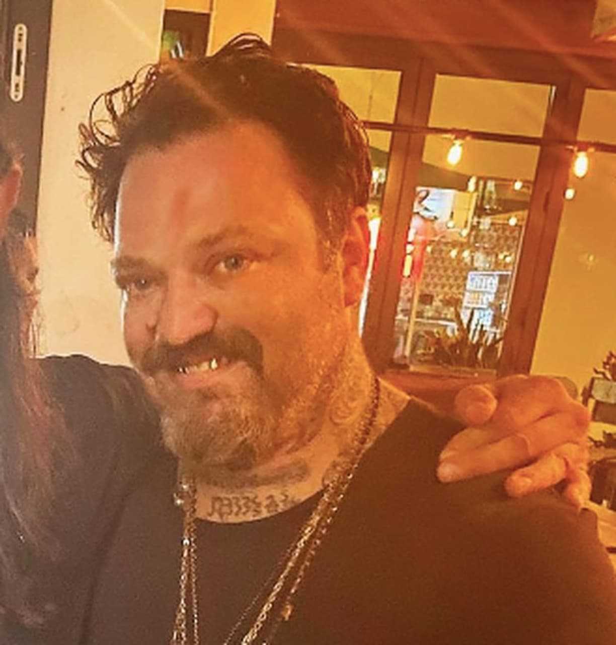 PA Native #39#39 Star Bam Margera Missing After Escaping Rehab