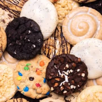 Crumbl Cookies to open new location