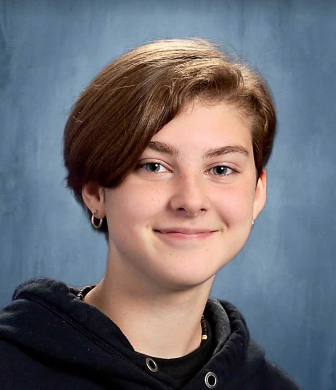 “When Myles was younger, we didn’t know he was going to be our son, so we called him our daughter and sister,” reads Myles' obituary.