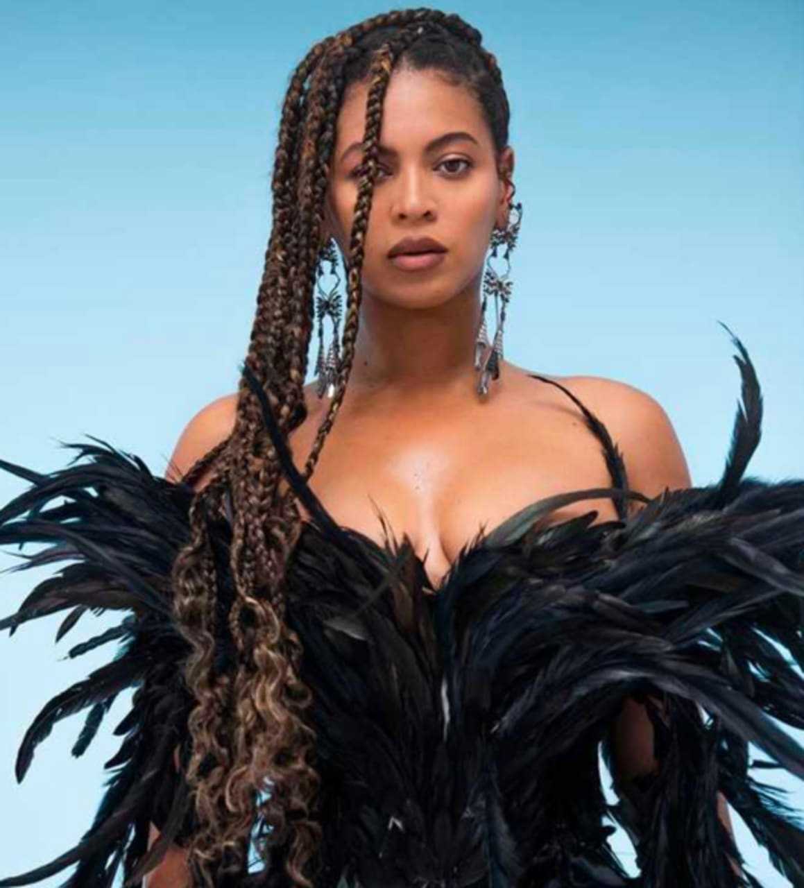 Beyonce