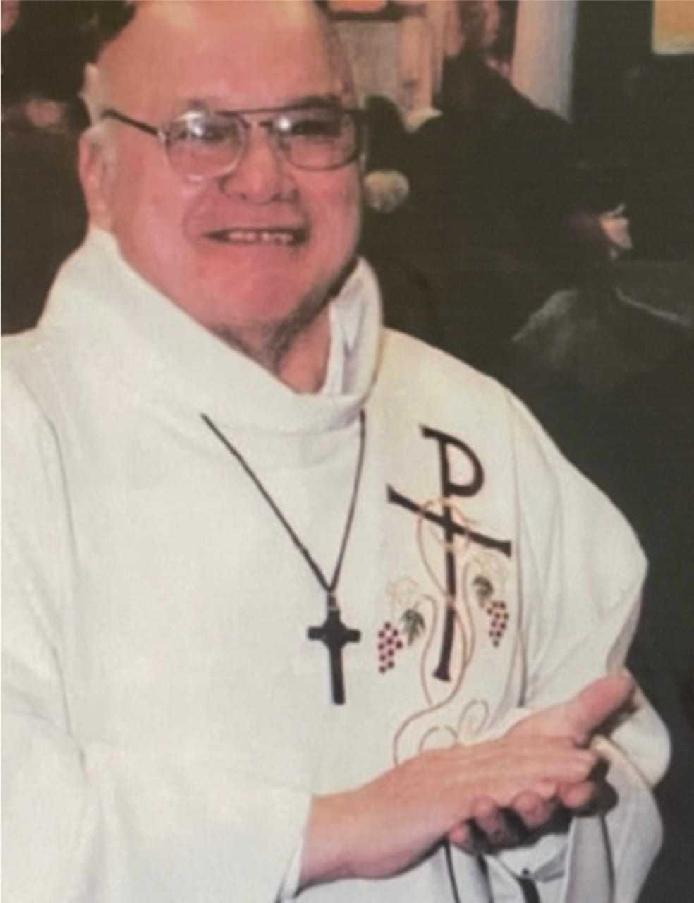 William Vaccaro of Port Chester.