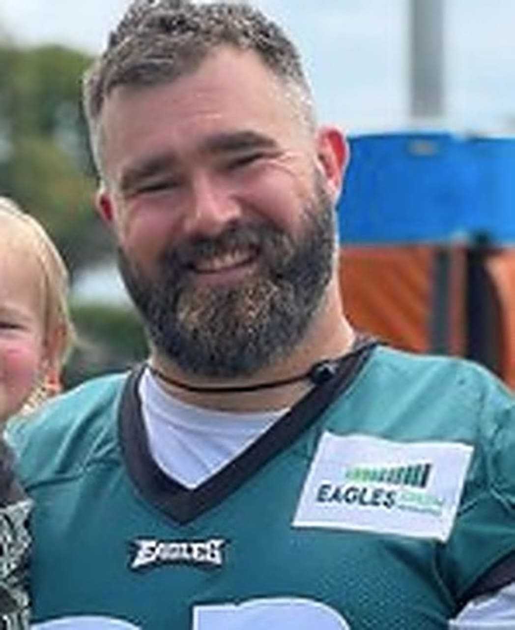 Jason Kelce
