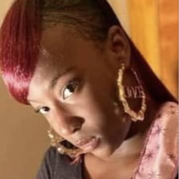 Yonkers resident Shakura Webb-McCullough, age 16, has been missing for more than a month.