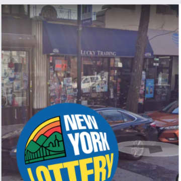 Lucky Trading 486 located at 486 Main St. in New Rochelle.