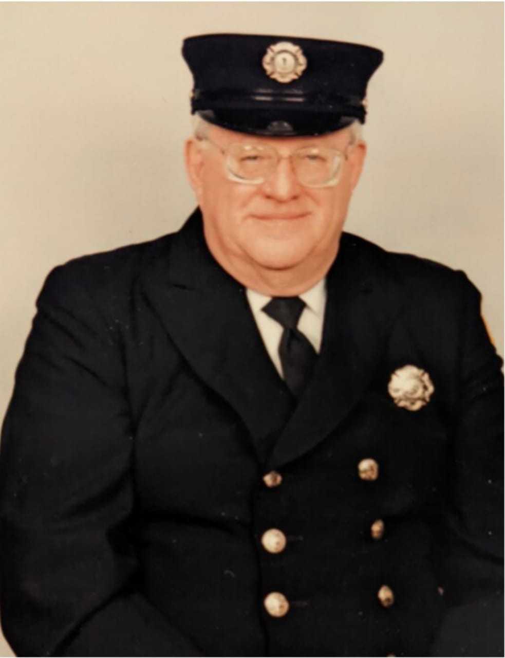 Hawthorne resident Robert McKechnie died on Tuesday, May 16 at the age of 86.