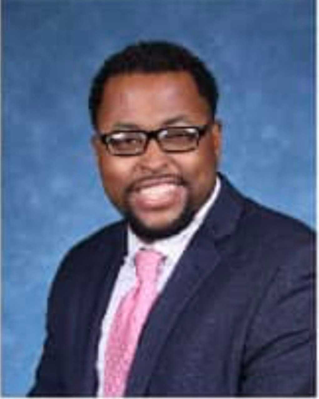 Donald Peters has been named the new principal of Peekskill Middle School.