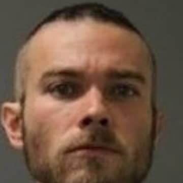 Kevin Landry has been charged in connection to the knife assault that killed his mother in their Connecticut home Monday, Aug. 31.
