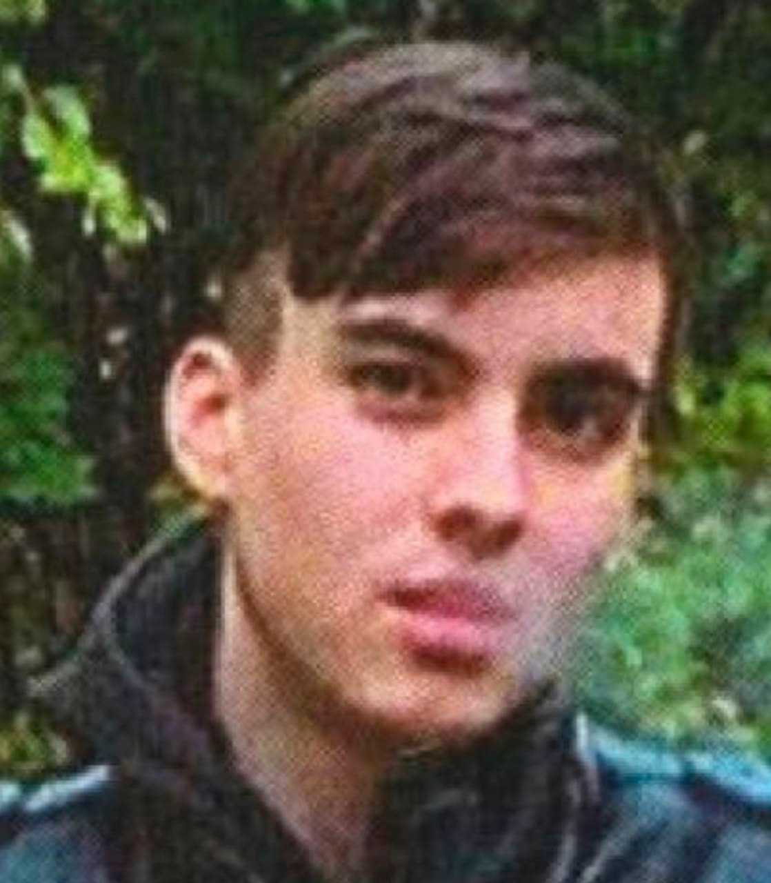 Markiyan “Mark” Yuzych