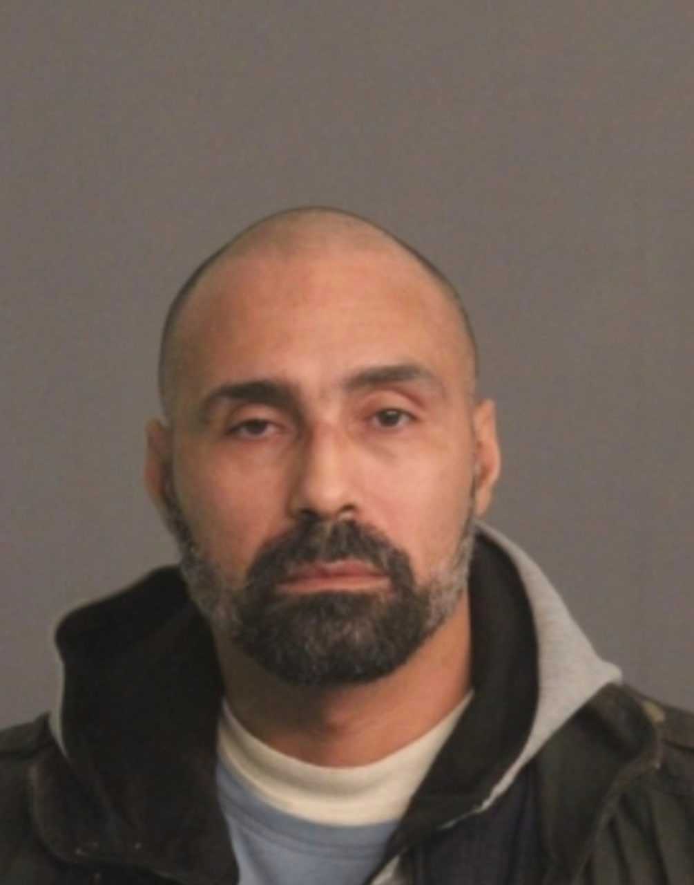 Rueben Pagan, most recent photo