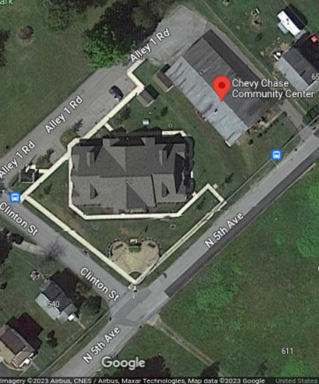 Mass Shooting Gunfire Erupts At PA Community Center (Developing