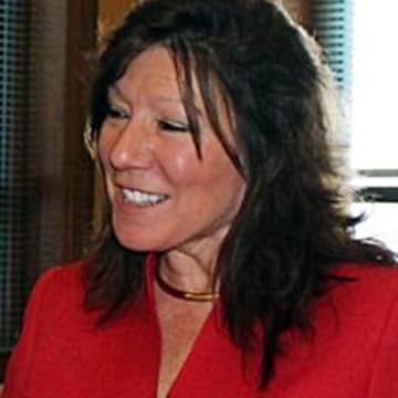 State Sen. Sue Serino