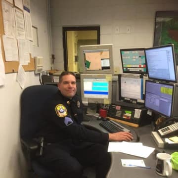 Sgt. Michael Kaluta, who has served the Town of Bethel for more than 26 years, is taking a job with the Easton Police Department.