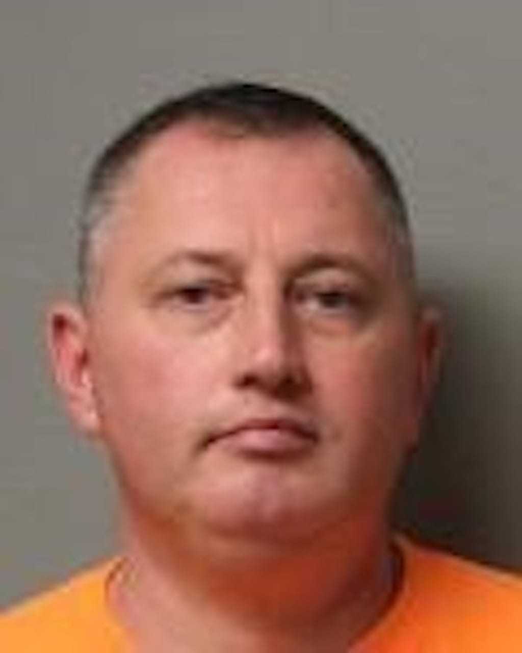 Port Ewen Man Behind Bars For Sharing Intimate Images Of Victim Police