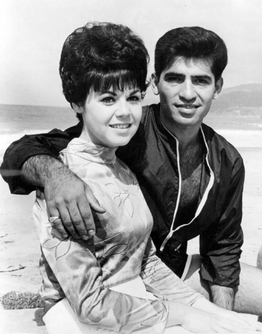Linda Scott of Teaneck turns 72 this week.