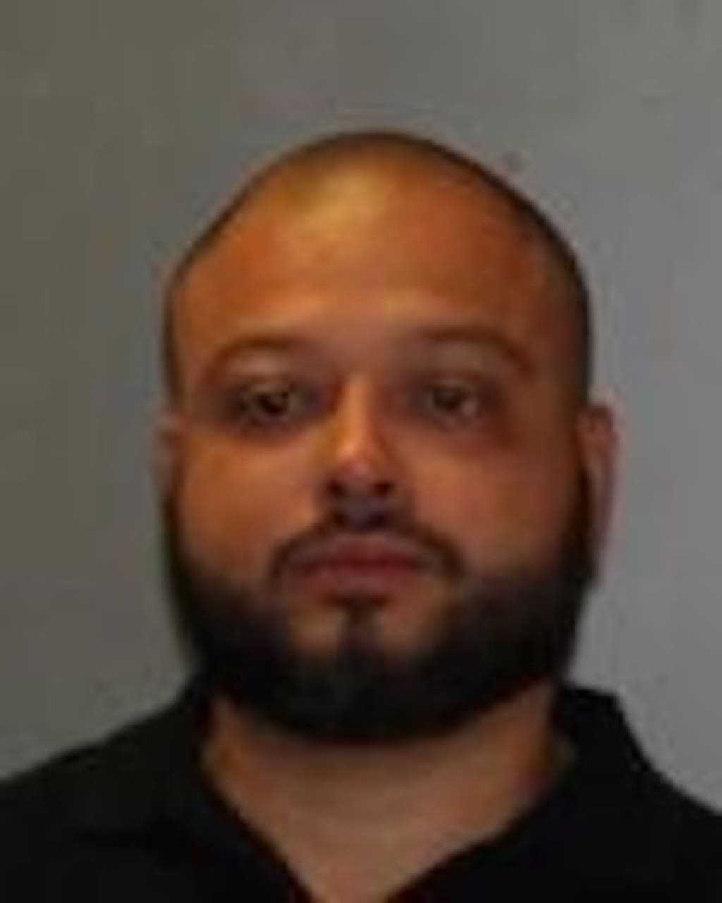 Christian Urrego of the Bronx, who was stopped for speeding, was found to have 18 license suspensions.