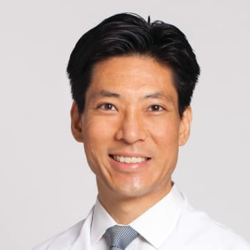 Dr. David Wei is a hand surgeon with Orthopaedic & Neurosurgery Specialists (ONS).